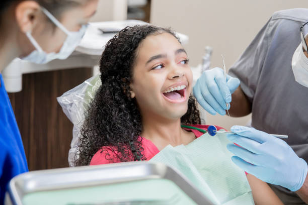 Best Knocked-Out Tooth (Avulsed Tooth) Treatment in San Dimas, CA